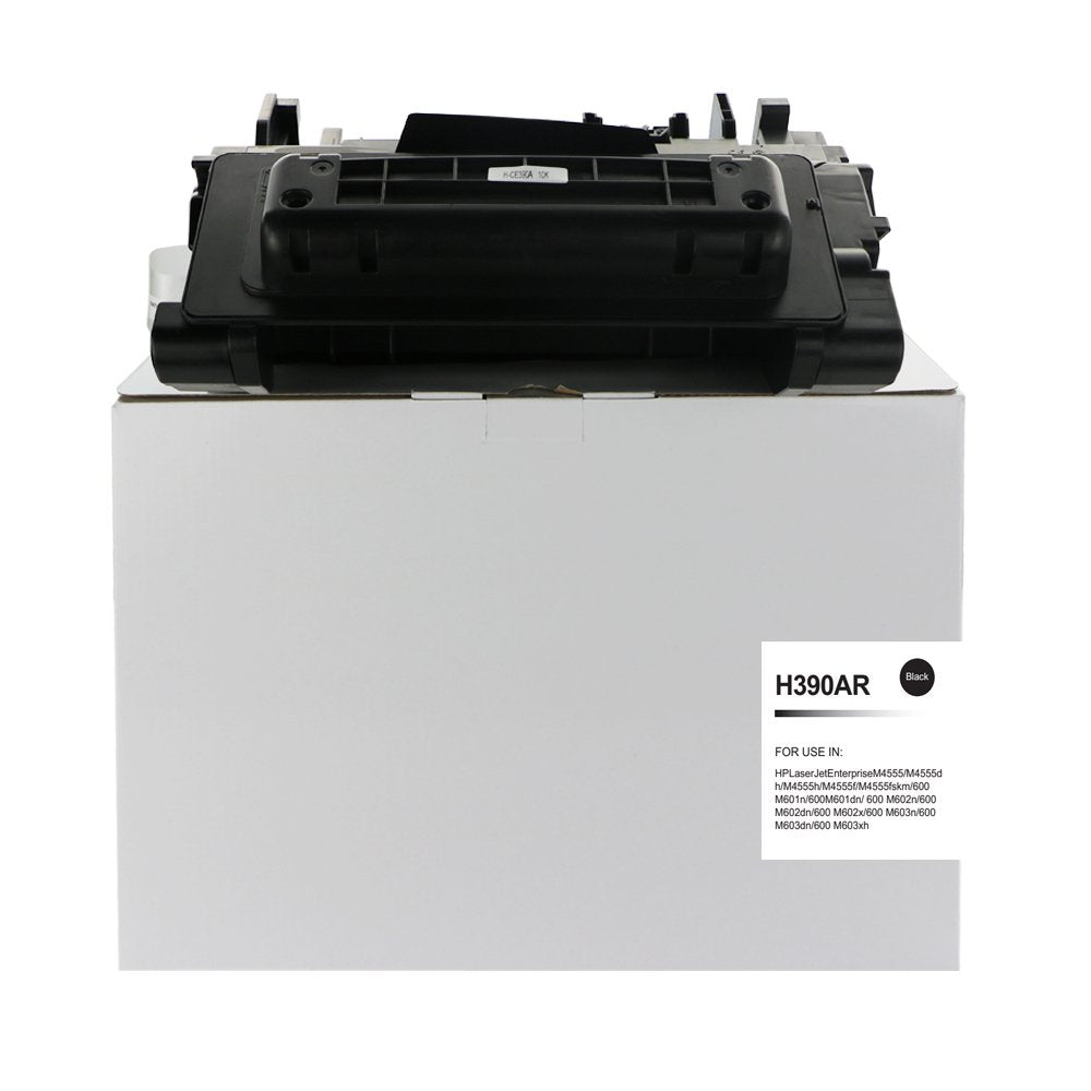 Remanufactured  HP CE323A Magenta Toner Ctg