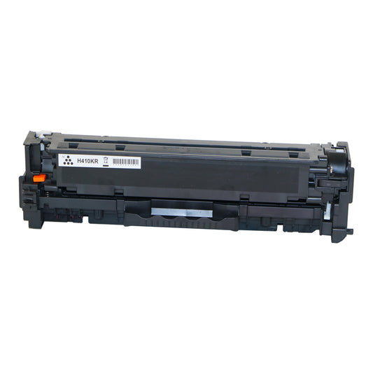 Remanufactured HP Laserjet Ent M4555 Hi Yld Toner CE390X