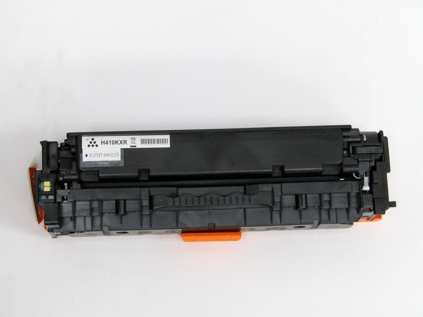 Remanufactured HP CE410A Black Toner also for 305A