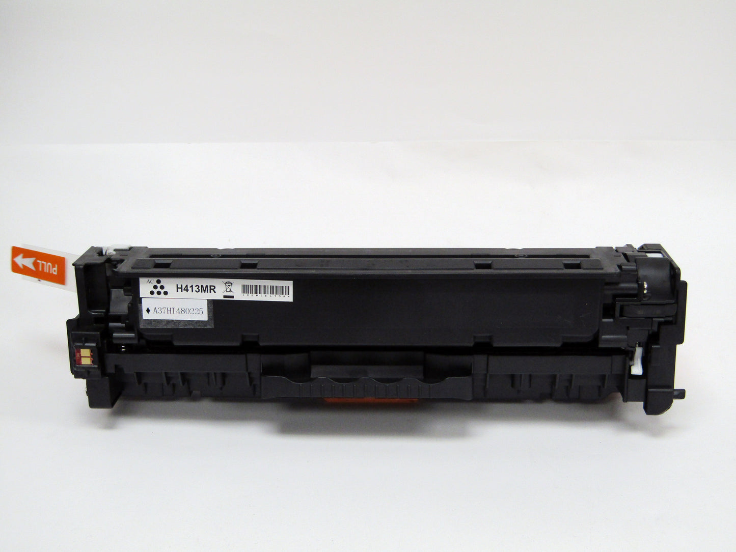 Remanufactured HP CE412A Yellow Toner also for 305A