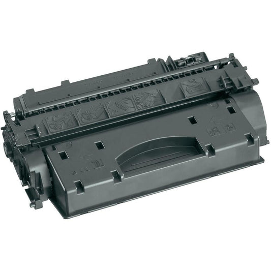 Remanufactured HP CE505A Toner Ctg