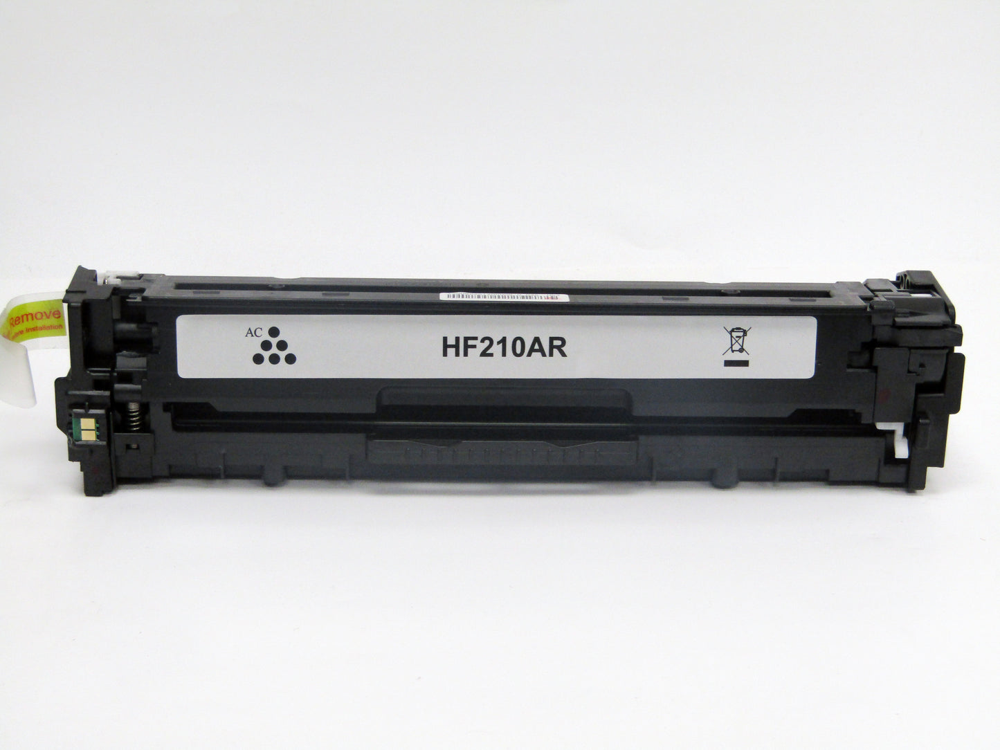 Remanufactured HP CE505X Toner Ctg