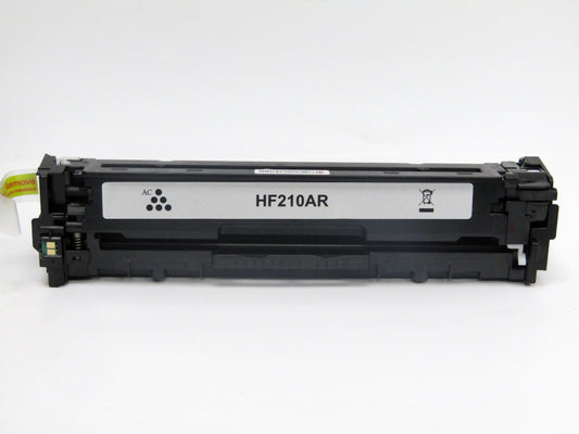 Remanufactured HP CE505X Toner Ctg