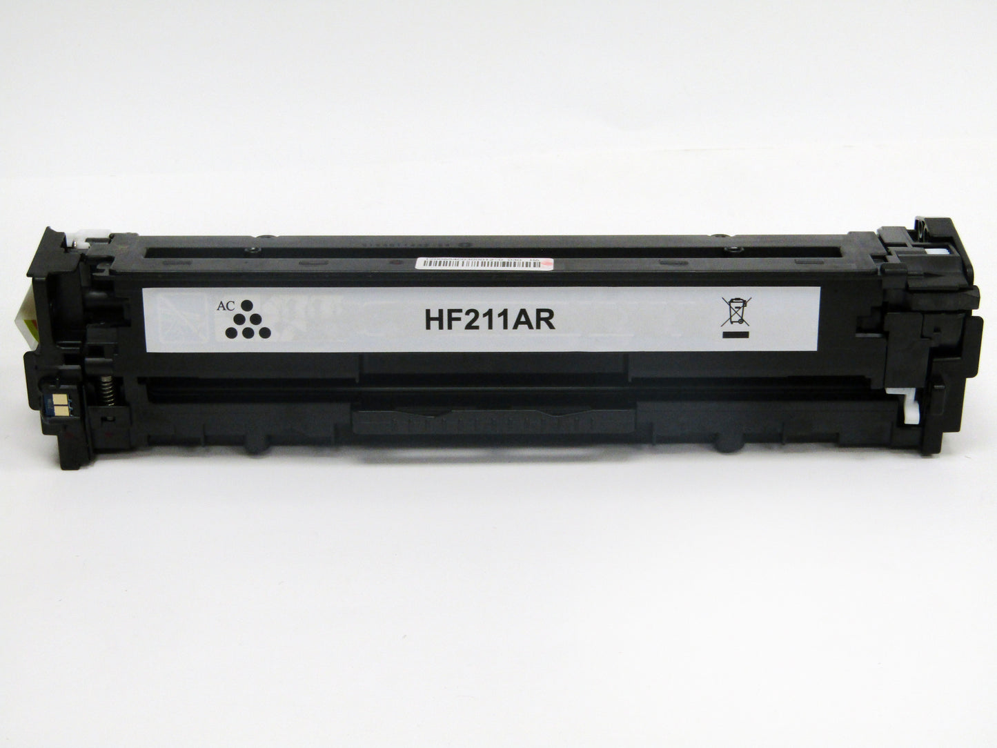 Remanufactured HP CF210X Hi Yld Black Toner Ctg 131X also for Canon 731H