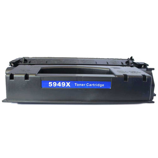 Remanufactured HP Q5949A Toner Ctg