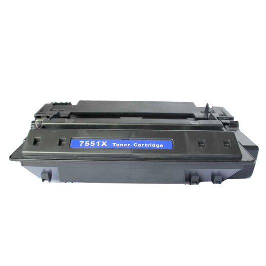 Remanufactured HP Q5949X Toner Ctg