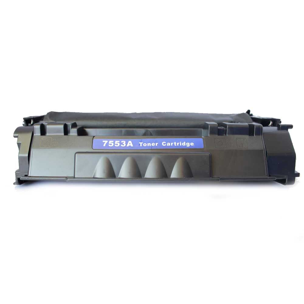 Remanufactured HP Q7551X Toner Ctg
