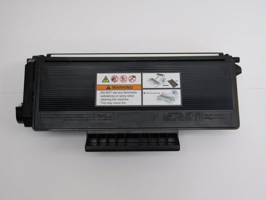 Remanufactured Brother TN247Y Hi Yld Yellow Toner