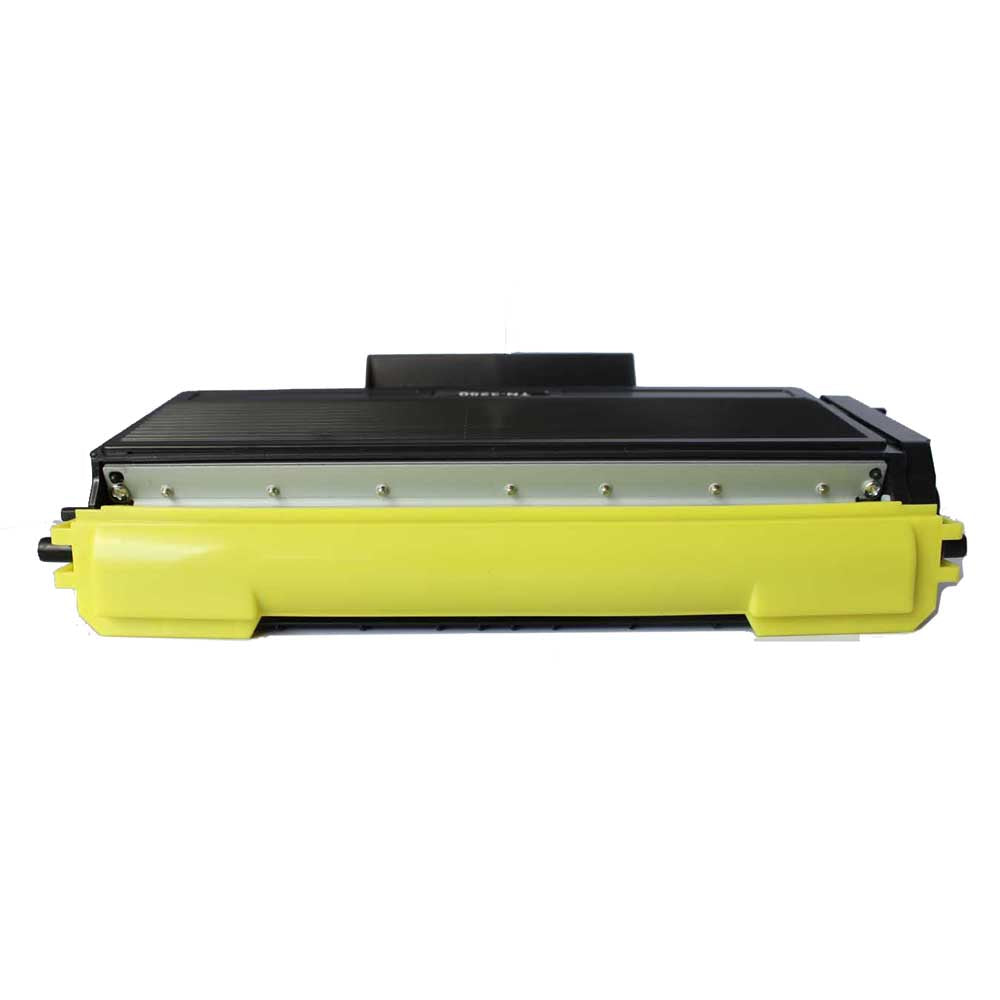 Remanufactured Brother TN326Y Yellow Toner Hi Yld