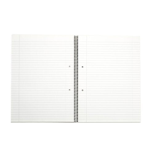 RHINO A4+, A5+ College Pad 70 Leaf, F8M (Pack of 10)