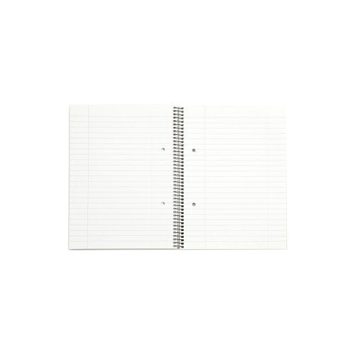RHINO A4+, A5+ College Pad 70 Leaf, F8M (Pack of 10)