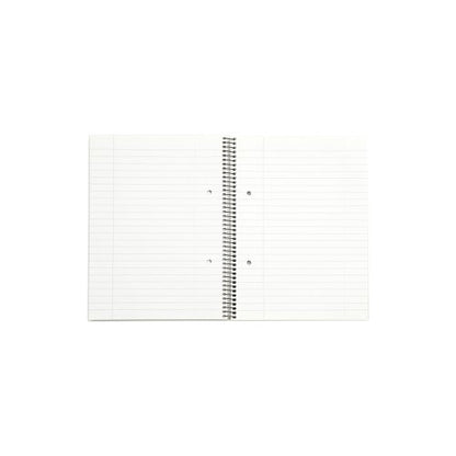 RHINO A4+, A5+ College Pad 70 Leaf, F8M (Pack of 10)
