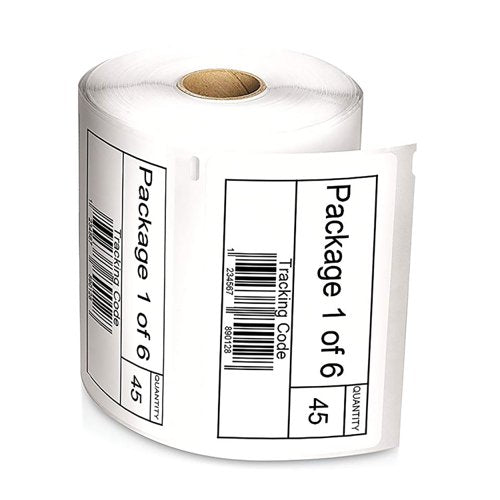 OEM Dymo S0947420 DirectLabel etikettes 102mm x 59mm 2x575 for Labelwriter 4 XL