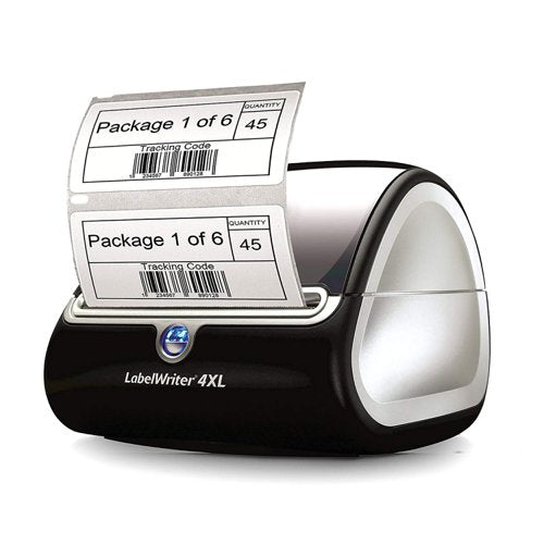 OEM Dymo S0947420 DirectLabel etikettes 102mm x 59mm 2x575 for Labelwriter 4 XL