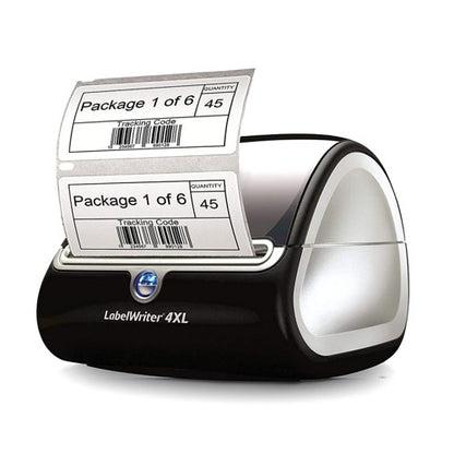 OEM Dymo S0947420 DirectLabel etikettes 102mm x 59mm 2x575 for Labelwriter 4 XL