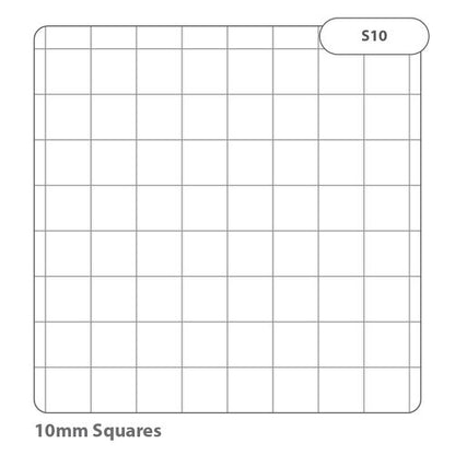 RHINO A4 Exercise Book 32 Page, Yellow, S10 (Pack of 100)