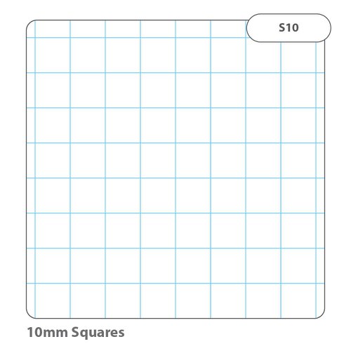 RHINO A4 Punched Exercise Paper 500 Leaf, S10, F6M, S5, S7 (Pack of 5)