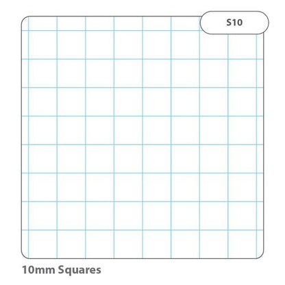 RHINO A4 Exercise Paper 500 Leaf, F8M, S5, S10, S7 (Pack of 5)