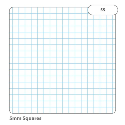 RHINO A4 Exercise Paper 500 Leaf, F8M, S5, S10, S7 (Pack of 5)