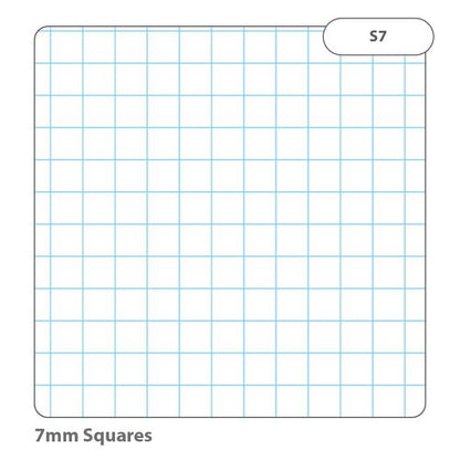 RHINO A4 Exercise Paper 500 Leaf, F8M, S5, S10, S7 (Pack of 5)
