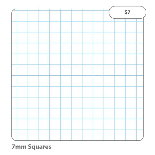 RHINO A4 Punched Exercise Paper 500 Leaf, S10, F6M, S5, S7 (Pack of 5)