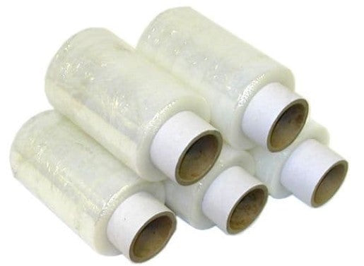 Handy Wrap Stretch Film 100mm 150m 17mu Box 60