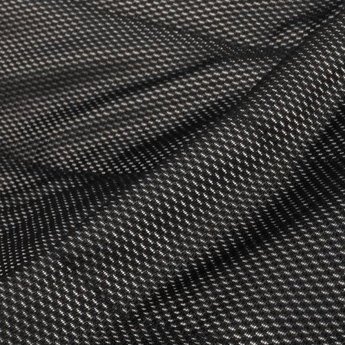 Beeswift Padded Rain Jacket Black/Grey Sml