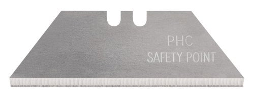 PHC Dura Tip Safety Cutter Blade