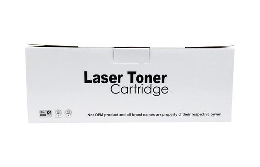Compatible Canon C-EXV54 Cyan Toner Ctg 1395C002