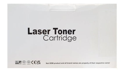 Remanufactured Samsung CLT-Y4072S, Y406S, Y503L, Y603L, Y6092S, Y809S, Y6072S Yellow Toner