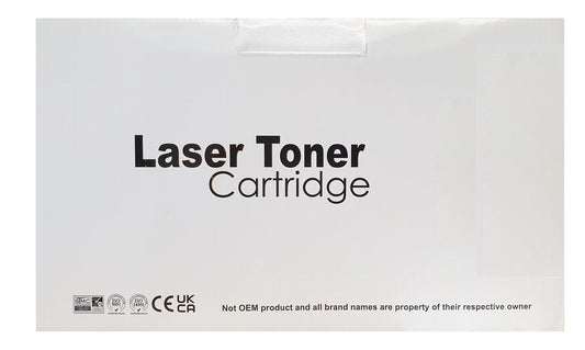 Compatible Xerox Versalink C8000 Std Cap Cyan Toner