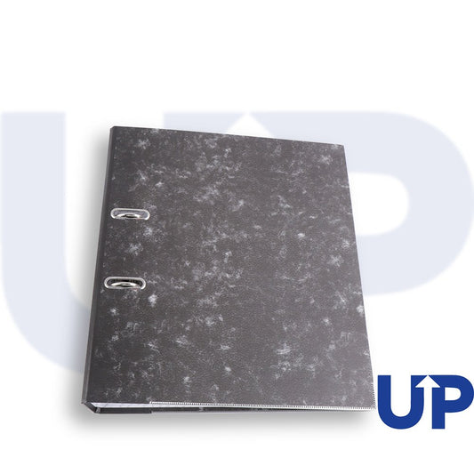 A4 70mm Lever Arch File - Cloud (10)