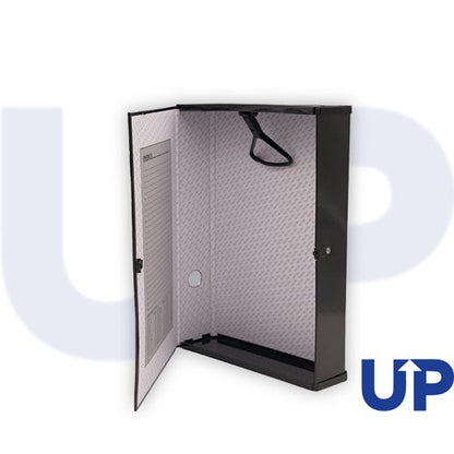 UP FC Box File - UP FC Box File - Black (10), UP FC Box File - Cloud (10), UP FC Box File - Black (10), UP FC Box File - Cloud (10)