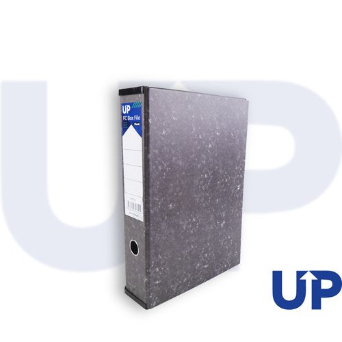 UP FC Box File - UP FC Box File - Black (10), UP FC Box File - Cloud (10), UP FC Box File - Black (10), UP FC Box File - Cloud (10)