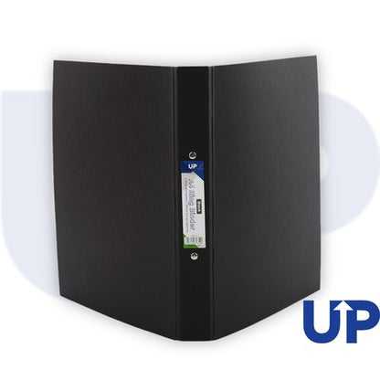 UP A4 25mm 2 Ring Binder - UP A4 25mm 2 Ring Binder - Black (10), UP A4 25mm 2 Ring Binder - Green (10), UP A4 25mm 2 Ring Binder - Red (10), UP A4 25mm 2 Ring Binder - Blue (10), UP A4 25mm 2 Ring Binder - Black (10), UP A4 25mm 2 Ring Binder - Green (10), UP A4 25mm 2 Ring Binder - Red (10), UP A4 25mm 2 Ring Binder - Blue (10)