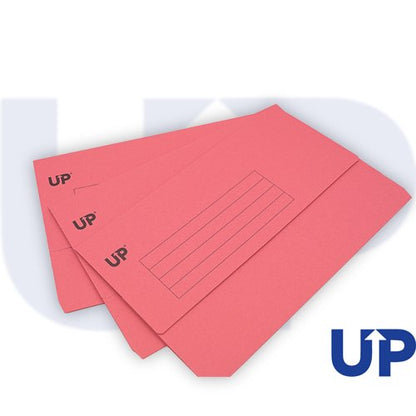 UP Half Flap Document Wallet Pack of 50 - UP Half Flap Document Wallet Pack of 50 - Blue, UP Half Flap Document Wallet Pack of 50 - Green, UP Half Flap Document Wallet Pack of 50 - Pink, UP Half Flap Document Wallet Pack of 50 - Yellow, UP Half Flap Document Wallet Pack of 50 - Red, UP Half Flap Document Wallet Pack of 50 - Blue, UP Half Flap Document Wallet Pack of 50 - Green, UP Half Flap Document Wallet Pack of 50 - Pink, UP Half Flap Document Wallet Pack of 50 - Yellow, UP Half Flap Document Wallet P...