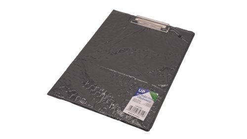 UP A4 PVC Fold Over Clipboard UP A4 PVC Fold Over Clipboard Black (10), UP A4 PVC Fold Over Clipboard Red (10), UP A4 PVC Fold Over Clipboard Blue (10), UP A4 PVC Fold Over Clipboard Black (10), UP A4 PVC Fold Over Clipboard Red (10), UP A4 PVC Fold Over Clipboard Blue (10)