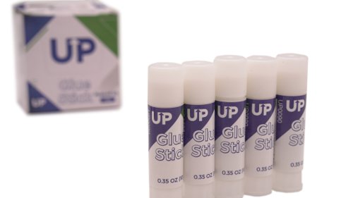UP Glue Stick Small (12) - 10g