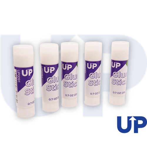 UP Glue Stick Medium (9) - 20g