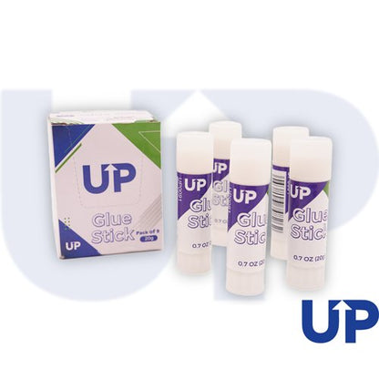 UP Glue Stick Medium (9) - 20g