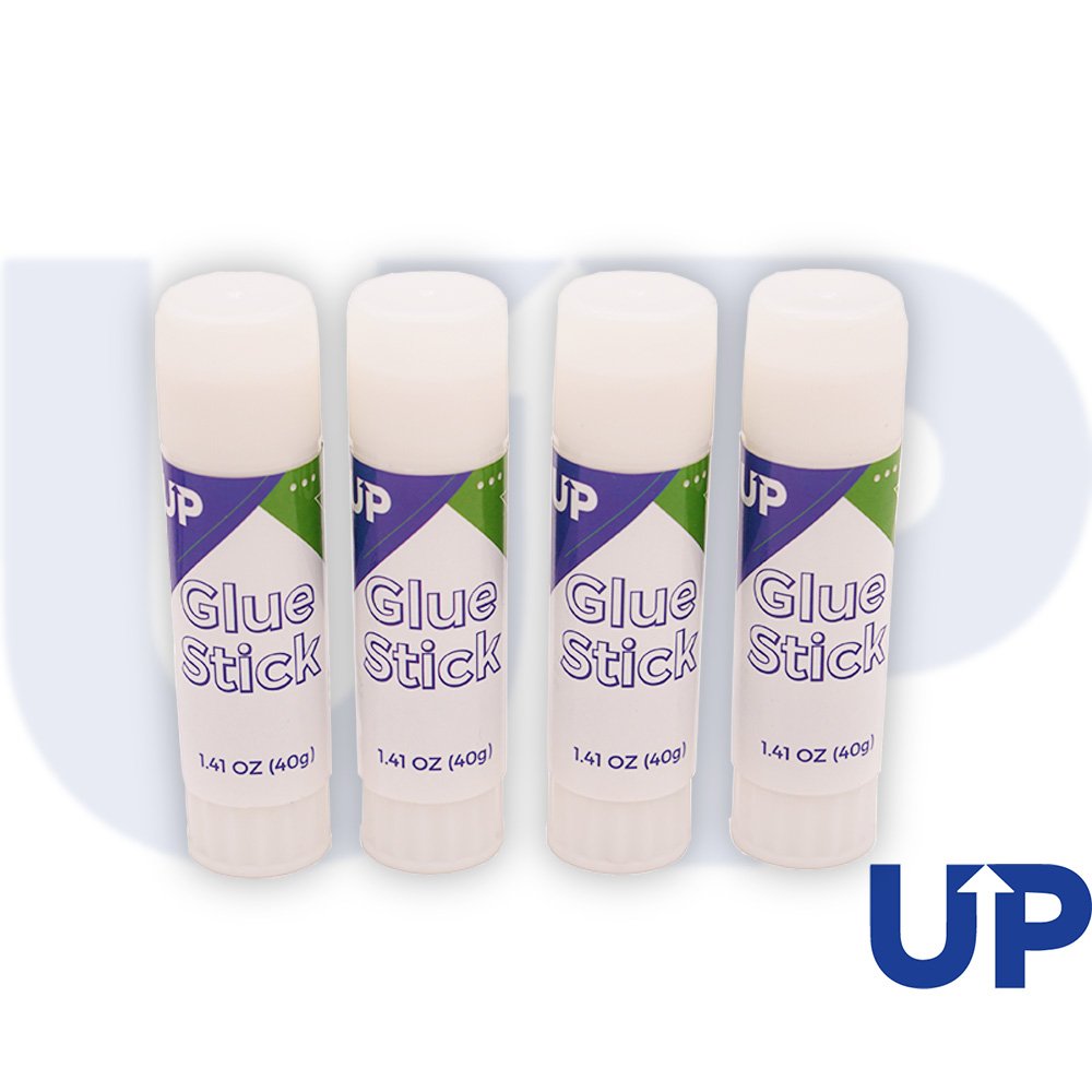Glue Stick Large (8) - 40g