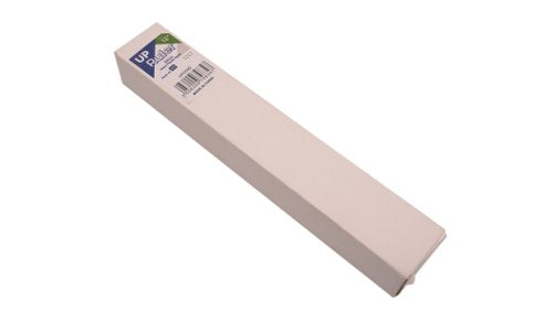 UP 300mm (12in) Ruler Clear (20)