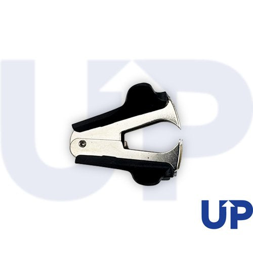 UP Staple Remover - Black