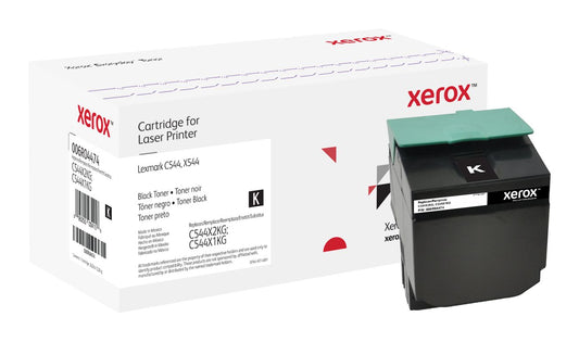 Xerox Everyday Toner For Lexmark 50F2U00 50F2U0E 50F0UA0 Black Laser Toner 006R04467 WHILE STOCK LASTS