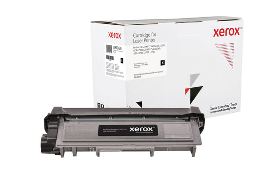 XET A4 Xerox Everyday Toner For Brother TN243Y Yellow Laser Toner 006R04583 1000 Pages