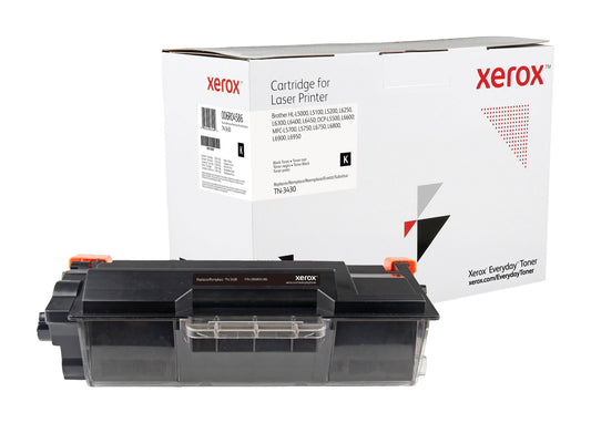 XET A4 Xerox Everyday Toner For Brother TN2310 Black Laser Toner 006R04585 1200 Pages