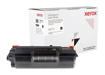 Compatible Brother TN248Y, TN821XLY Yellow Toner Cartridge