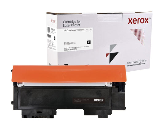 XET A4 Xerox Everyday Toner For Samsung MLT-D116L Black Laser Toner 006R04589 3000 Pages