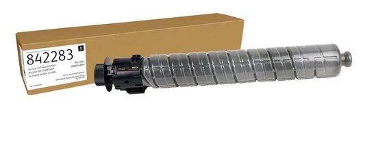 XET A3 Everyday Remanufactured Toner Yellow replaces Ricoh 842284