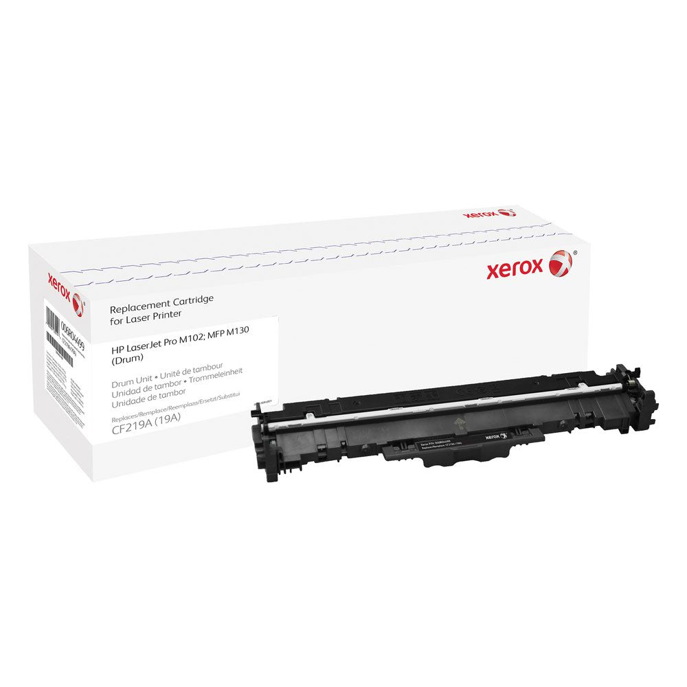 Xerox Everyday For HP CF217A Black Laser Toner 006R04498 48.45 Pages